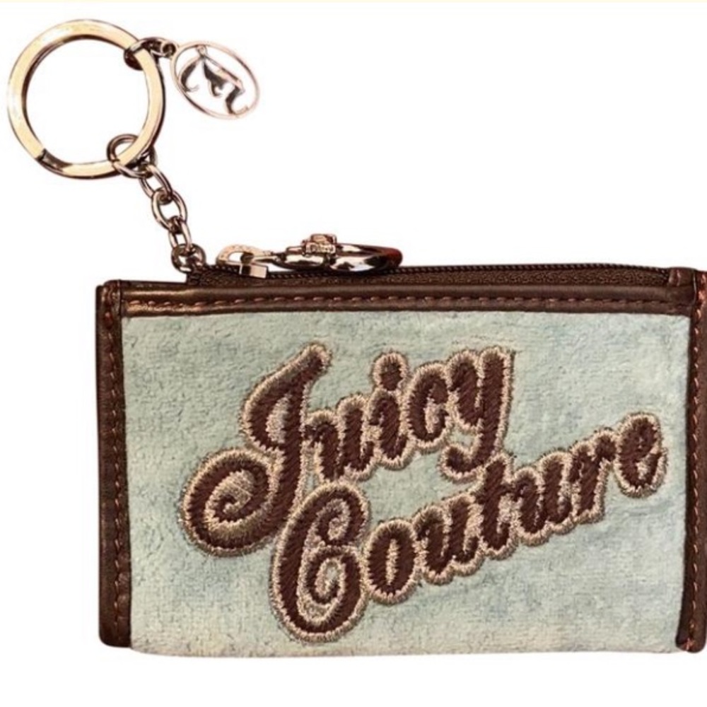 Juicy Couture Wallet